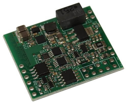 solvimus Produkte MBUS-M13-S