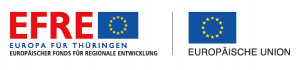 EFRE mit EU Logo