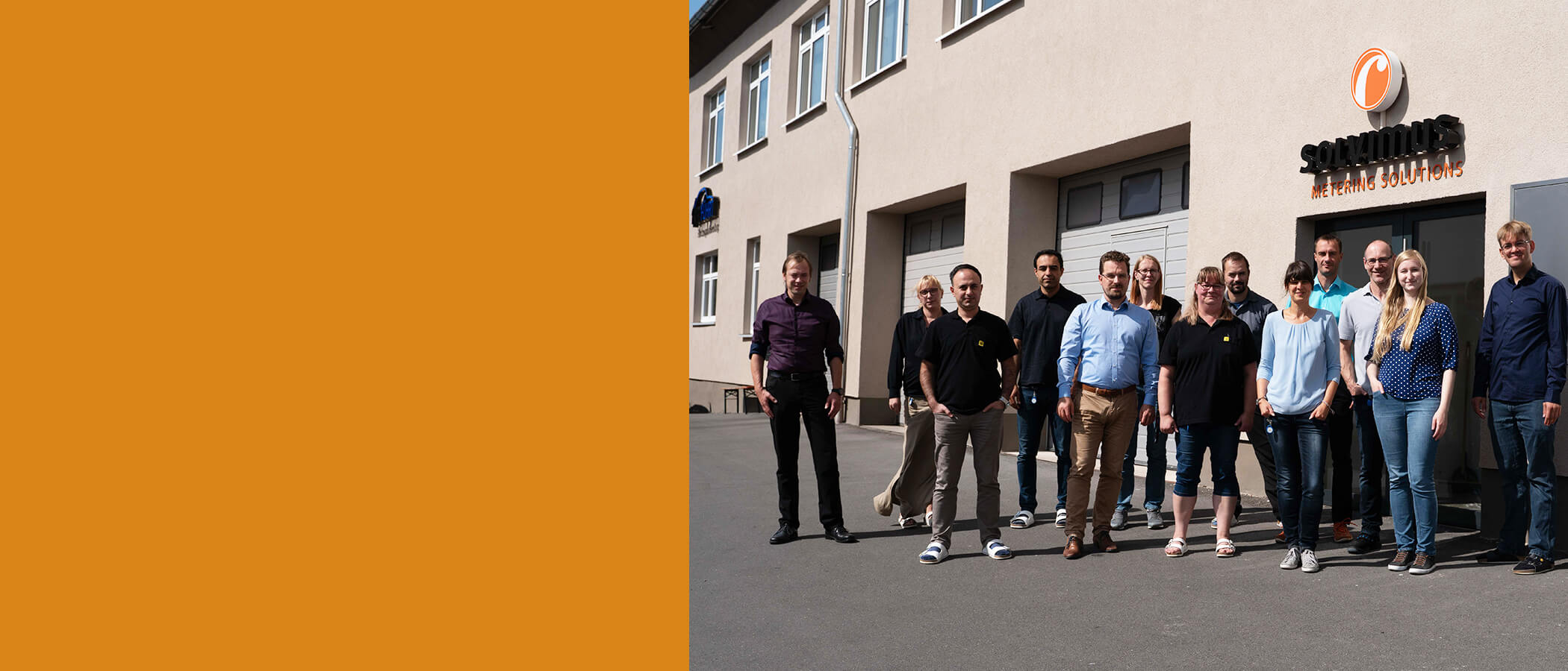 Header Team außen solvimus Header Team außen solvimus
