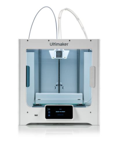 3D-Drucker Ultimaker S3