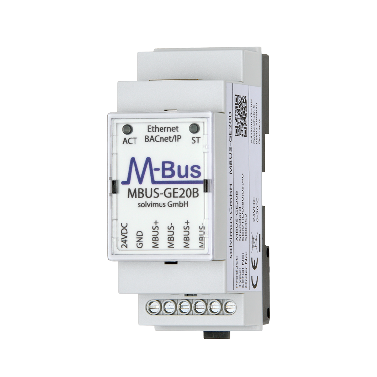 MBUS-GE20B