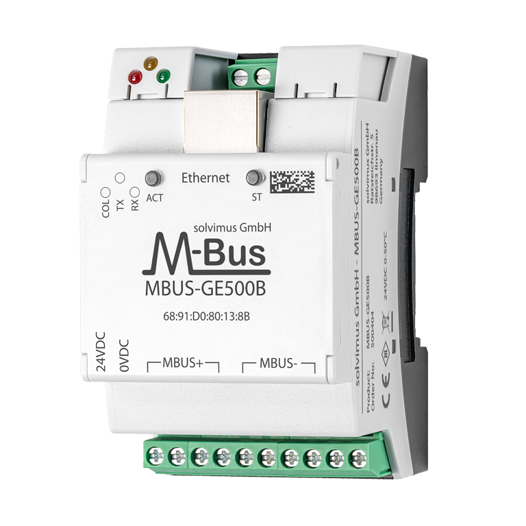 MBUS-GE500B