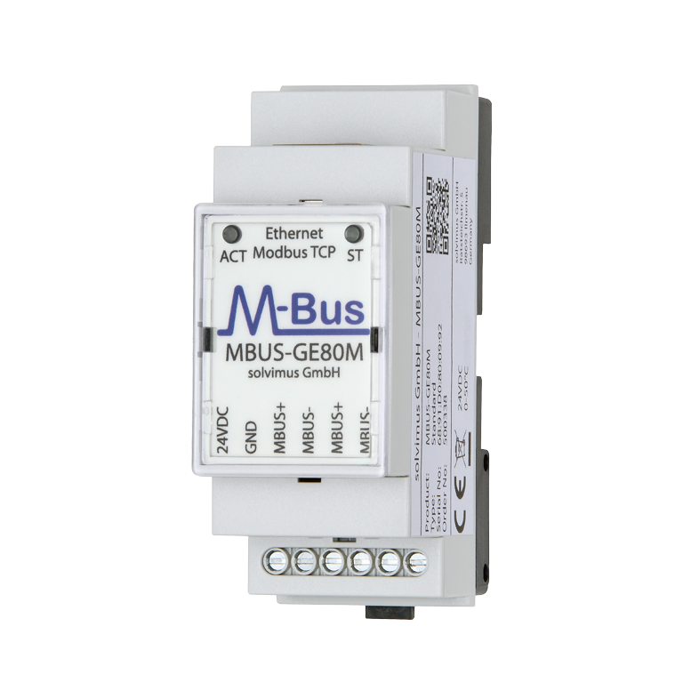 MBUS-GE80M