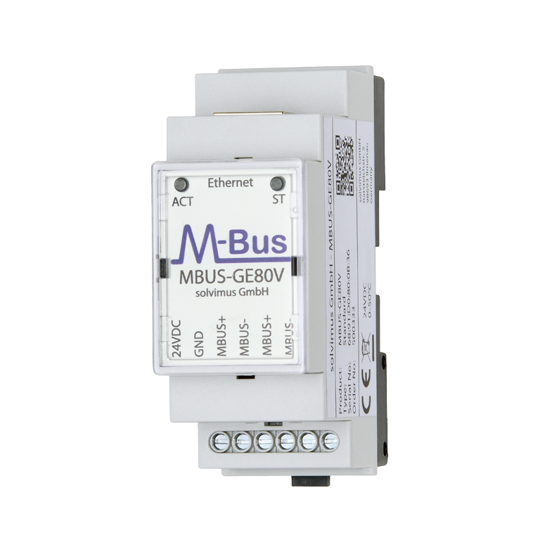 MBUS-GE80V