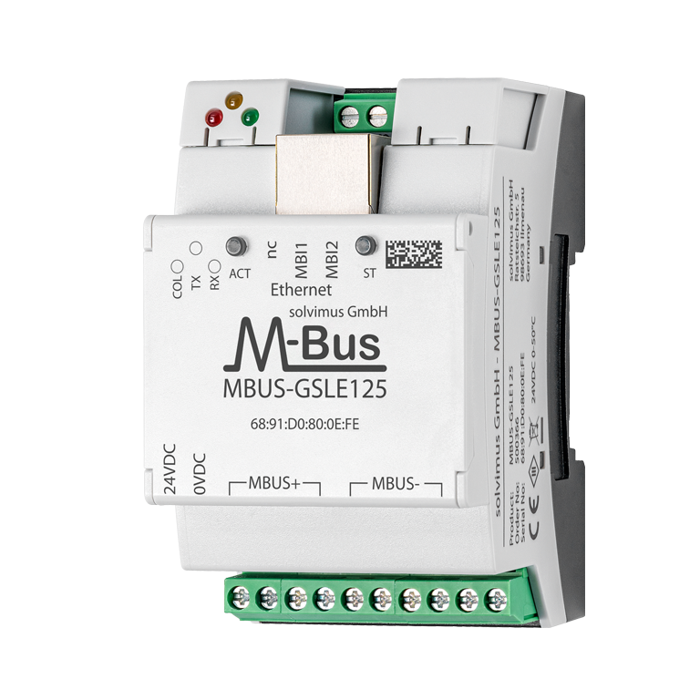 MBUS-GSLE