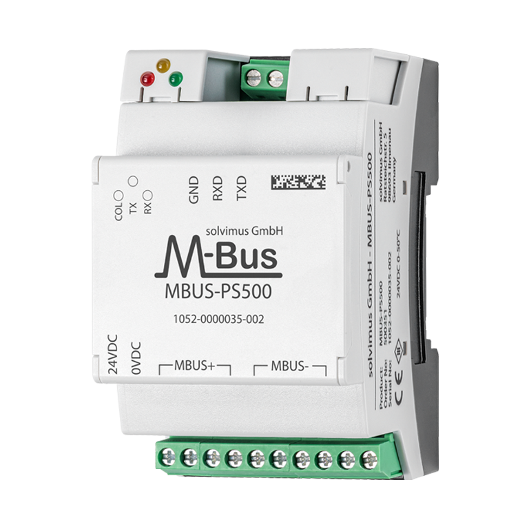 MBUS-PS500