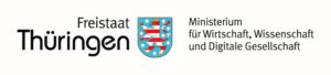 Logo Ministerium für Wirtschaft, Wissenschaft und Digitale Gesellschaft