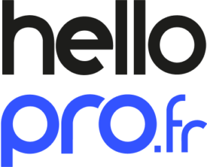 logo hellopro