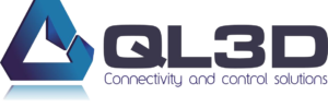 Logo QL3D
