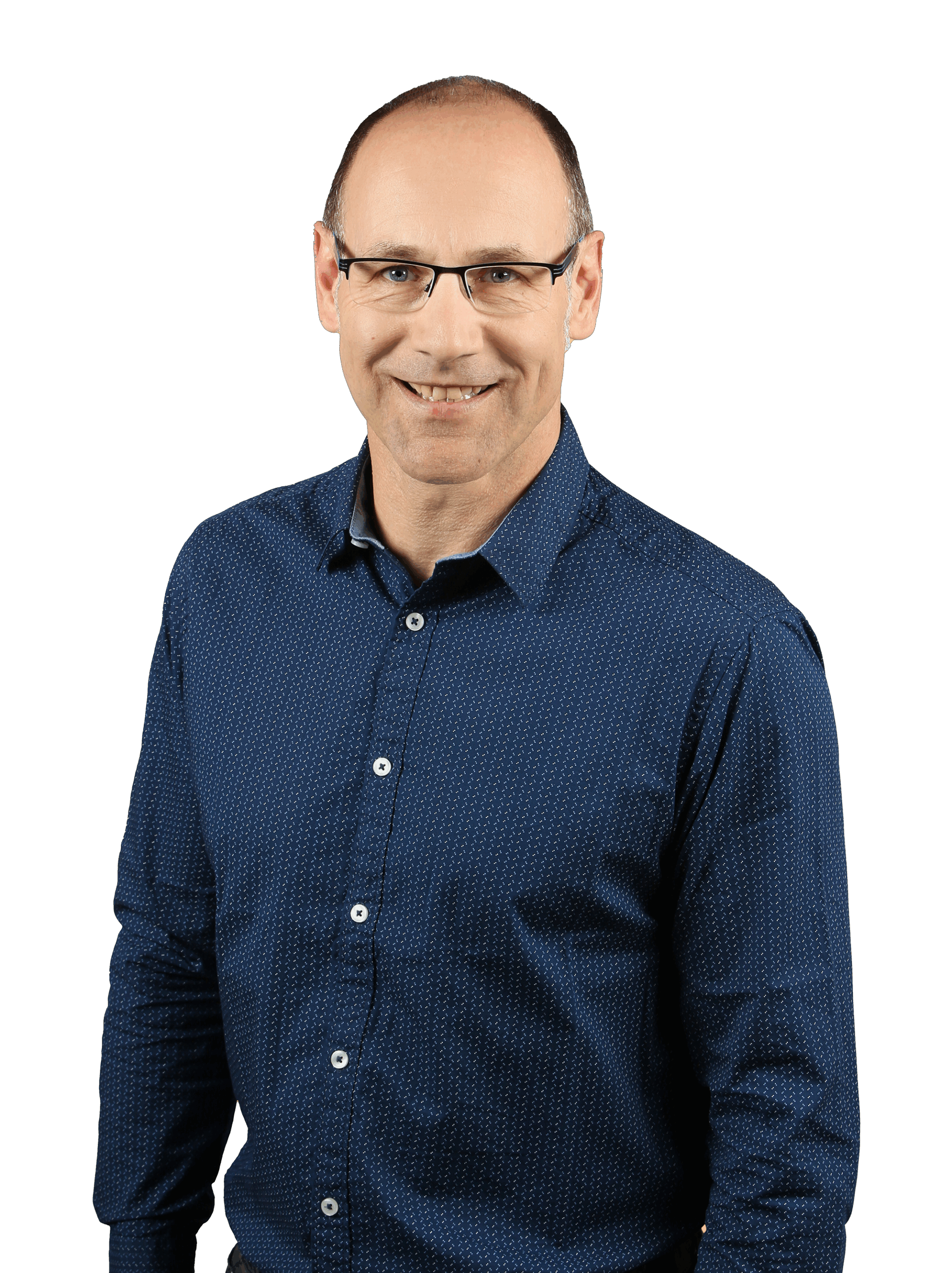 Uwe Vogler