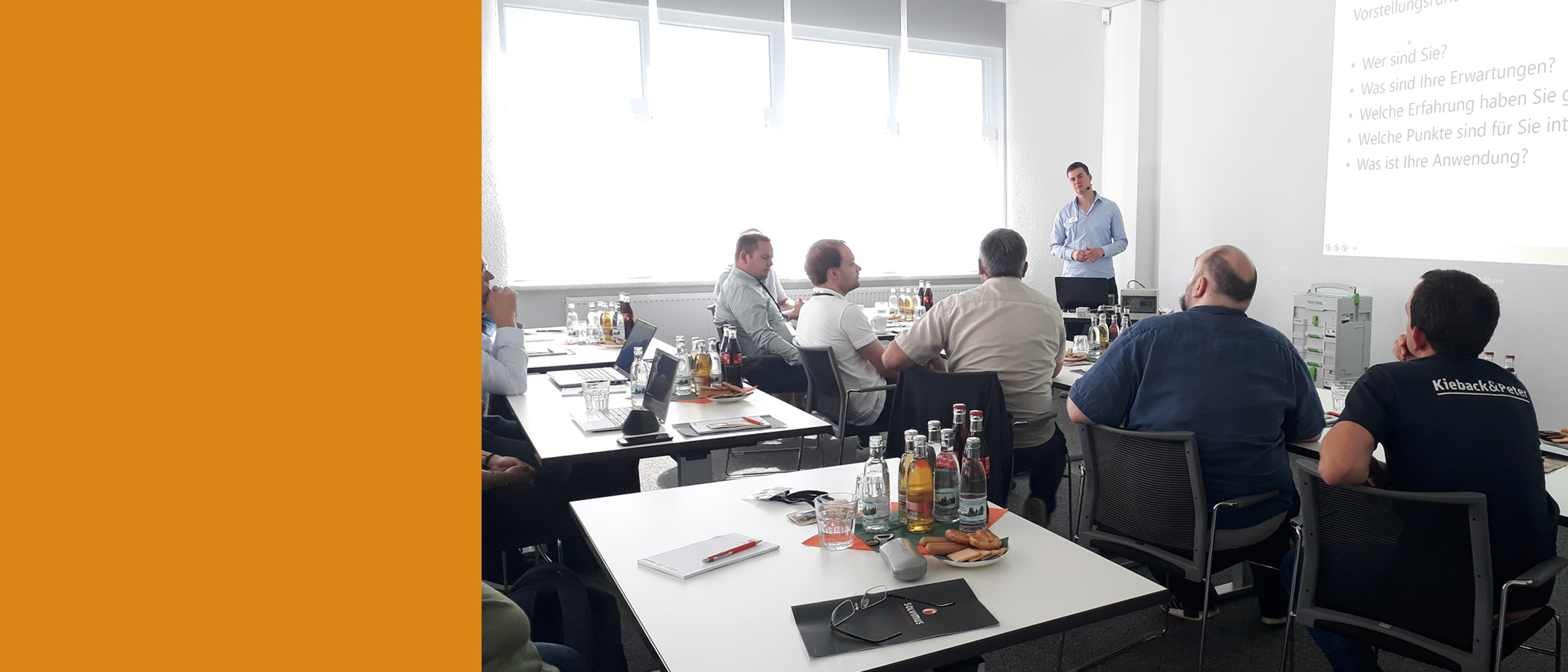 Header BACnet SC Workshop