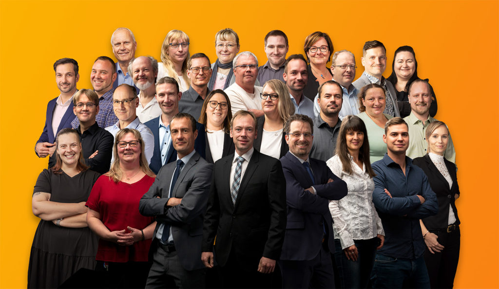 Teambild für Karriereseite Nov 2025