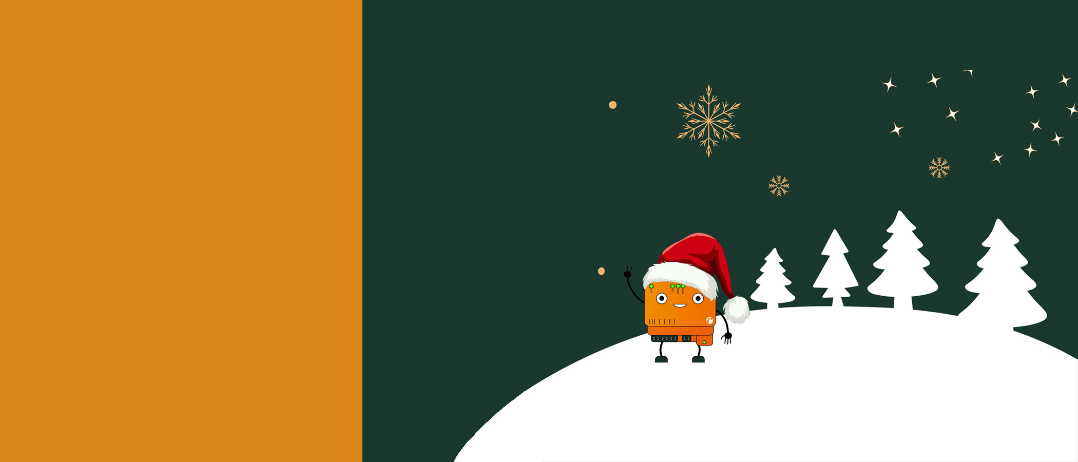 Header Weihnachten 2025 Webseite