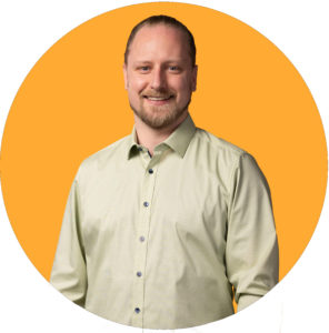 Daniel Czaniera oranger HG