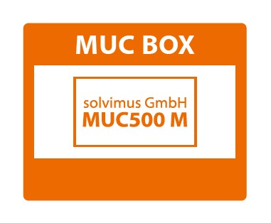 MUC.BOXen