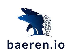 baeren io Logo