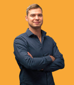 Erik Osse