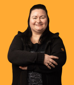 Jane Karpawitz